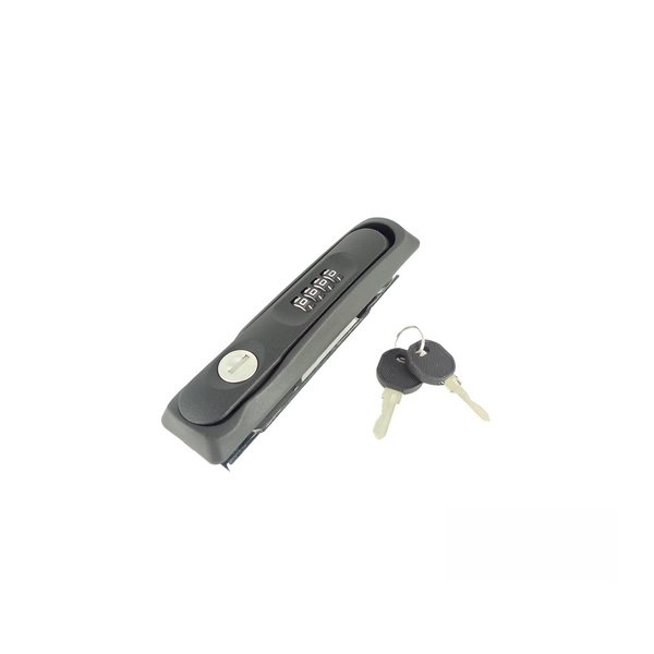 密码锁把手 产品型号 : MS-1208-101-20